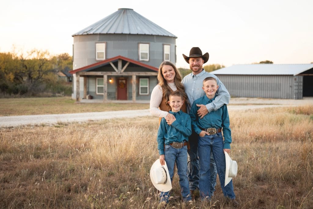Red Farm Realty - About Us